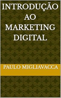 Livro Introdução ao marketing digital