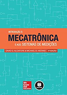 Introdução à Mecatrônica e aos Sistemas de Medições