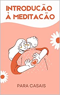 Livro Introdução à meditação em casais