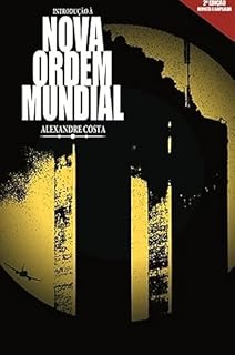 Livro Introdução à Nova Ordem Mundial