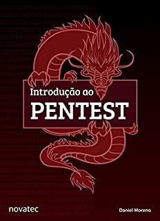 Livro Introdução ao Pentest