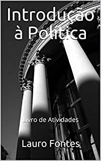 Livro Introdução à Política: Livro de Atividades