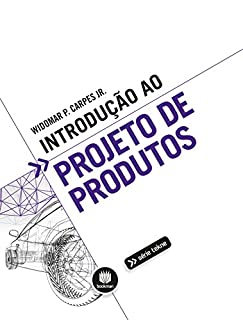 Introdução ao projeto de produtos (Tekne)