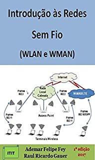 Livro Introdução às Redes Sem Fio WLAN e WMAN