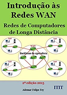 Livro Introdução às Redes Wan