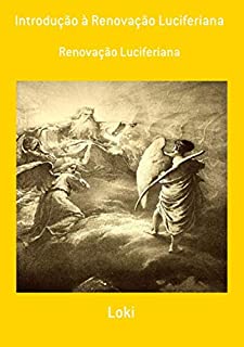 Livro Introdução À Renovação Luciferiana