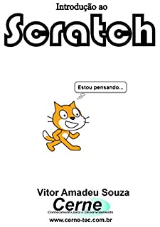 Livro Introdução ao  SCRATCH