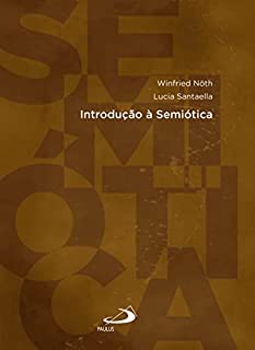 Livro Introdução à Semiótica (Introduções)