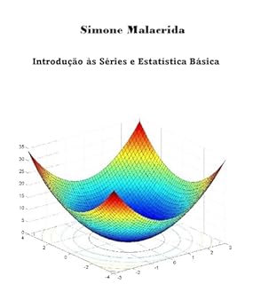 Livro Introdução às Séries e Estatística Básica