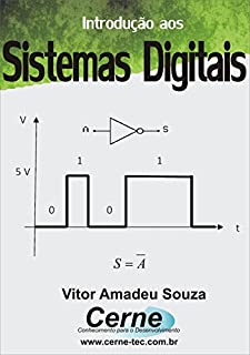 Livro Introdução aos Sistemas Digitais