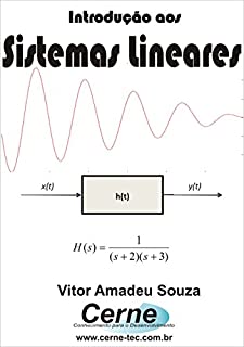 Livro Introdução aos  Sistemas Lineares