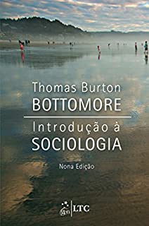 Introdução à Sociologia