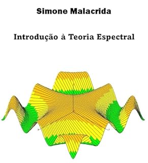 Livro Introdução à Teoria Espectral