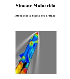 Livro Introdução à Teoria dos Fluidos