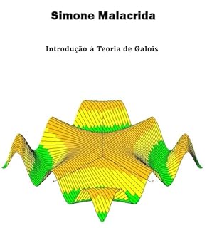 Livro Introdução à Teoria de Galois