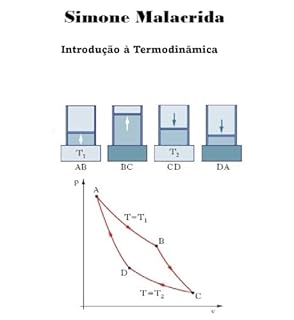 Livro Introdução à Termodinâmica