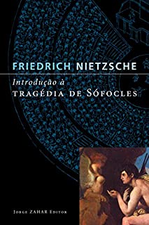 Livro Introdução à Tragédia de Sófocles (Estéticas)