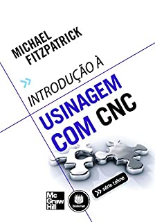 Introdução à Usinagem com CNC (Tekne)
