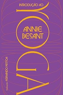 Livro Introdução ao yoga