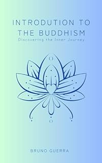 Livro Introduction to the Buddihism: Discovering the Inner Journey