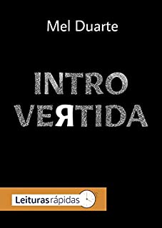 Livro Introvertida