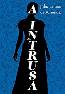 Livro A Intrusa