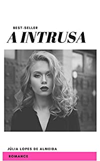 Livro A INTRUSA