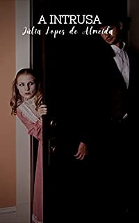 Livro A Intrusa