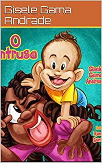 Livro O Intruso (Sara e Sua Turma)