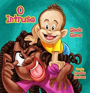 O intruso (Sara e sua turma)