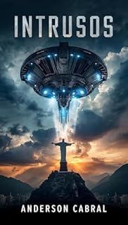 Livro INTRUSOS