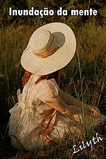 Livro Inundação da Mente