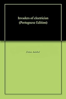 Livro Invaders of electrician