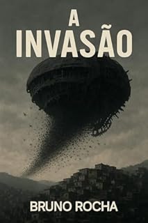 Livro A Invasão