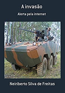 Livro A Invasão