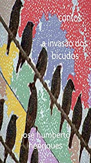 Livro A Invasão dos Bicudos