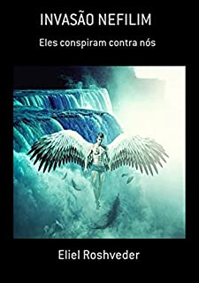Livro InvasÃo Nefilim