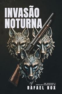 Invasão Noturna