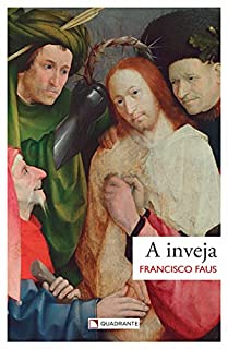 Livro A inveja