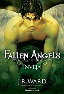 Livro Inveja (Fallen Angels)