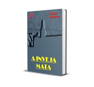 Livro A INVEJA MATA