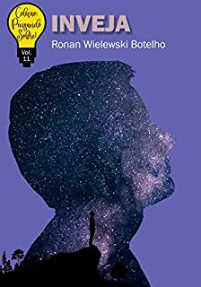 Livro Inveja: Pensando Sobre! (Coleção Pensando Sobre: Livro 11)
