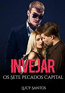 Livro Invejar ( Os Sete Pecados Capital)