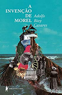 A invenção de Morel