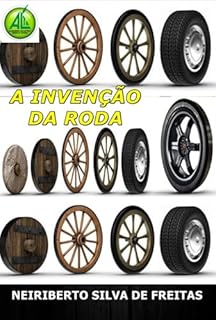 Livro A Invenção Da Roda