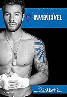 Livro O Invencível (MMA Fighter Livro 2)