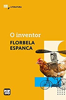 Livro O inventor (MiniPops)