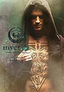 Livro INVERNO (Contos da Fraternidade Livro 3)