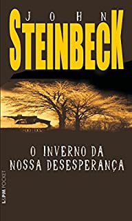 Livro O inverno da nossa desesperança