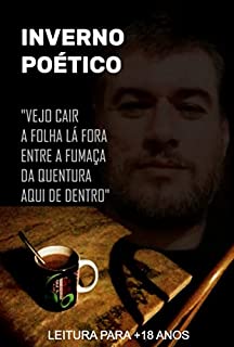 Livro INVERNO POÉTICO